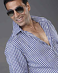 Akshay Kumar